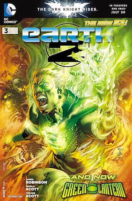 Earth 2 (2012-2015) #3