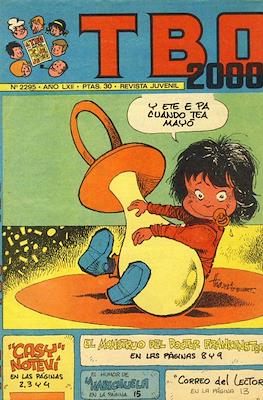 TBO 2000 #2295