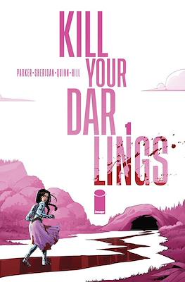 Kill Your Darlings (Variant Cover) #1.1