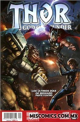 Thor: God of Thunder (2013-2015) (Grapa) #21