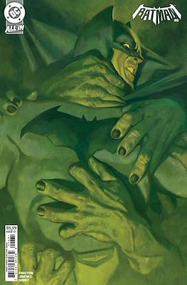 Batman Vol. 4 (2025-Variant Covers) #6.1