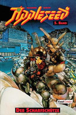 Appleseed #5