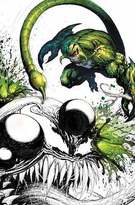 Venom Vol. 4 (2018-Variant Covers) #30.26