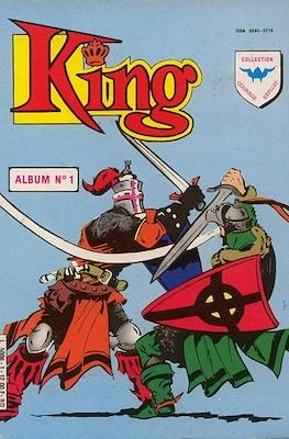 King album