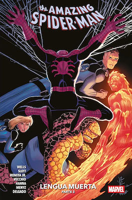 The Amazing Spider-Man (2022) #10
