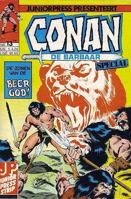 Conan de Barbaar #13