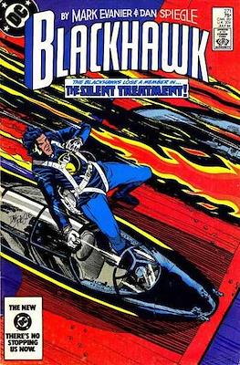 Blackhawk Vol. 1 (1956-1984) #271