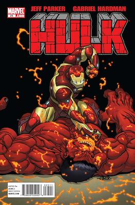 Hulk Vol. 2 #25
