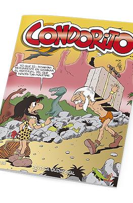 Condorito #914