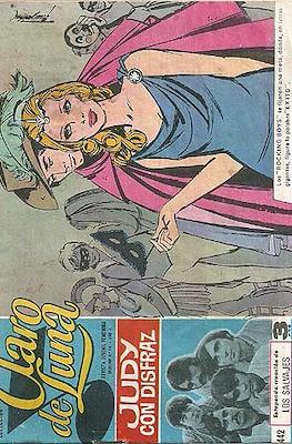 Colección Claro de Luna #442