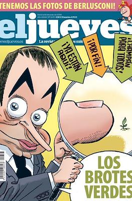 El Jueves #1672