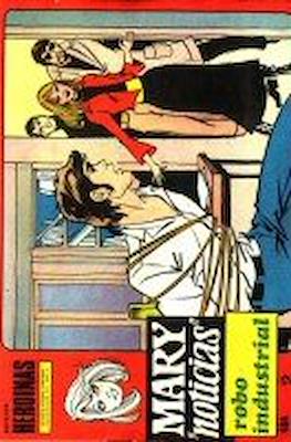 Mary "Noticias" / Heroínas (1962-1971) #454