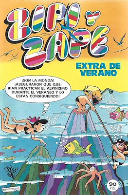 Zipi y Zape Extra / ZipiZape Extra #27