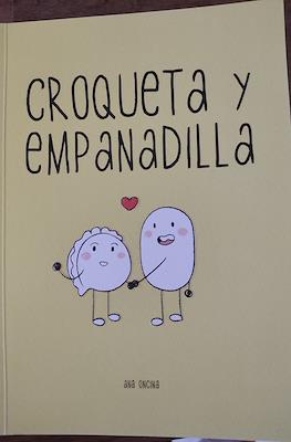 Croqueta y Empanadilla