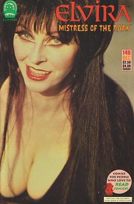 Elvira: Mistress of the Dark #140