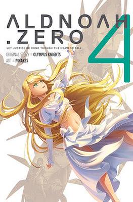 Aldnoah.Zero #4