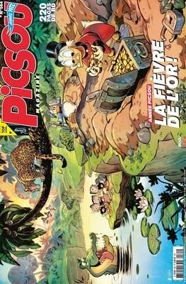 Picsou Magazine #564