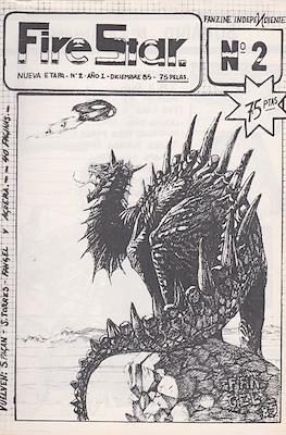 FireStar #5