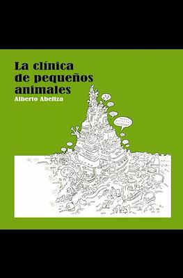 Clínica de pequeños animales