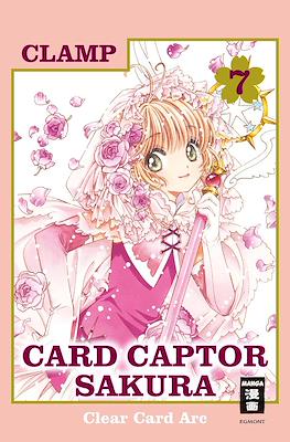 Card Captor Sakura Clear Card Arc #7