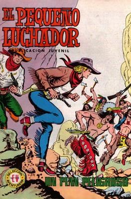 El Pequeño Luchador (1977) #77