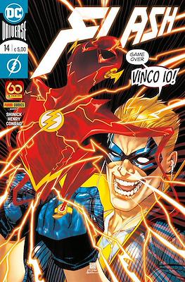 Flash #14
