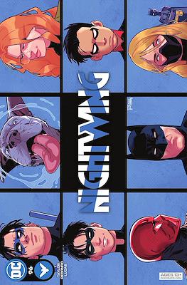 Nightwing Vol. 4 (2016-) #96