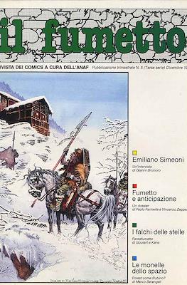 Il fumetto. 3ª serie #5