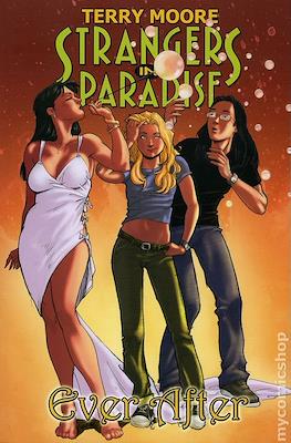 Strangers in Paradise #19