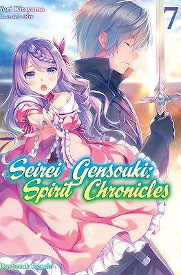 Seirei Gensouki: Spirit Chronicles #7