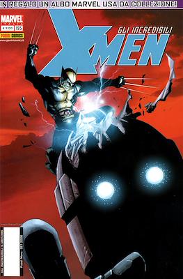 Gli Incredibili X-Men #195