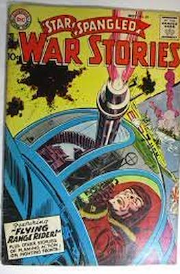 Star Spangled War Stories Vol. 2 #63