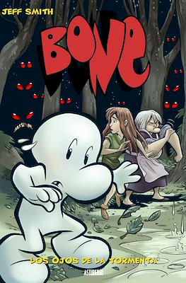Bone (Cartoné 128-192 pp) #3