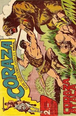 Coraza #3
