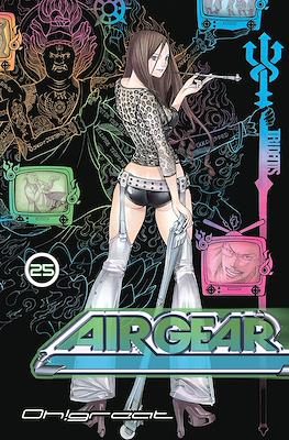 Air Gear #25