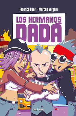 Los hermanos Dadá