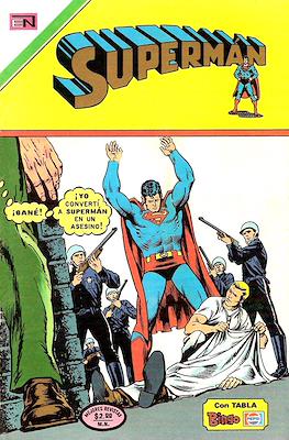 Supermán #990