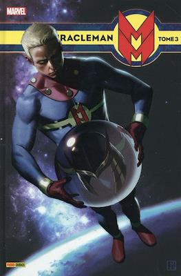 Miracleman #3