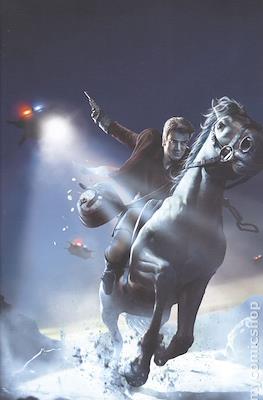 Firefly (Variant Cover) #12.1