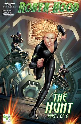 Robyn Hood: The Hunt