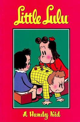 Little Lulu #16