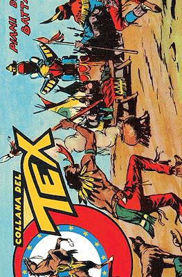 Le strisce di Tex #233