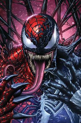 Venom Vol. 6 (2025-Variant Covers) #252.7