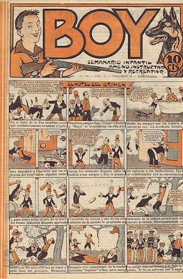 Boy (1928) #63