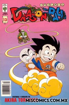 Dragon Ball Vol. 1 (Grapa) #13
