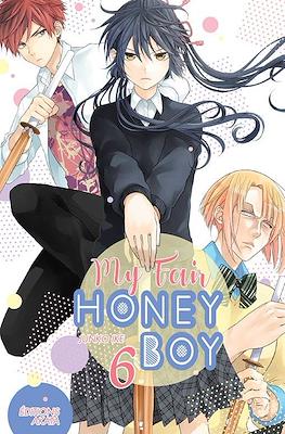 My Fair Honey Boy #6