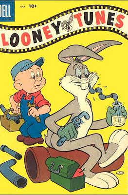 Looney Tunes Merrie Melodies #201
