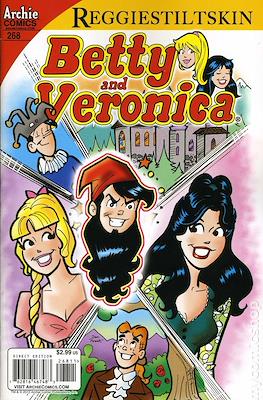 Betty and Veronica (1987-2015) #268