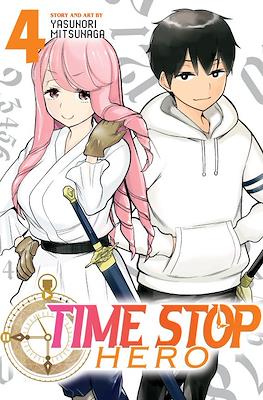 Time Stop Hero #4