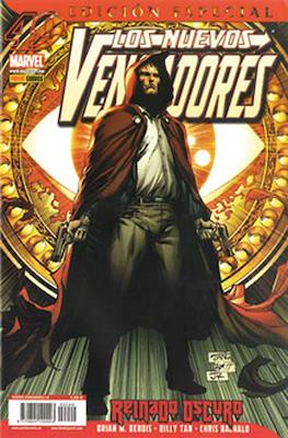 Los Nuevos Vengadores Vol. 1 (2006-2011) Edición especial (Grapa) #49